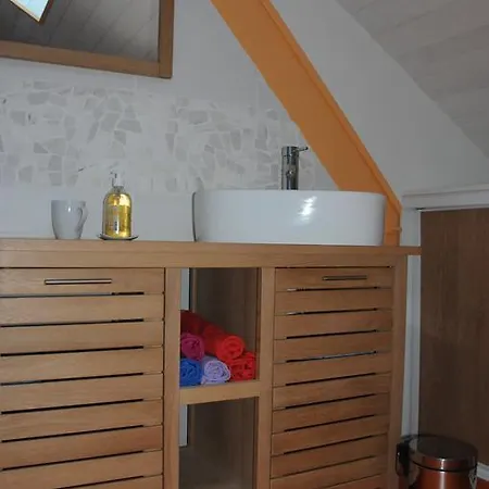 Bed & Breakfast Preuilh