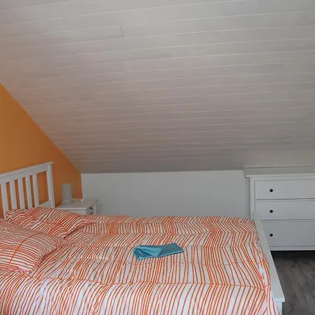 Bed & Breakfast Preuilh 3*