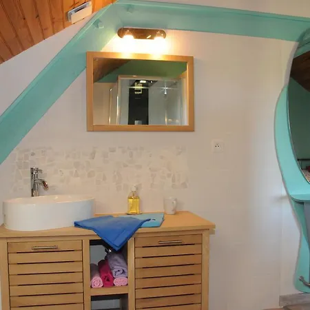 Bed & Breakfast Preuilh Morcenx