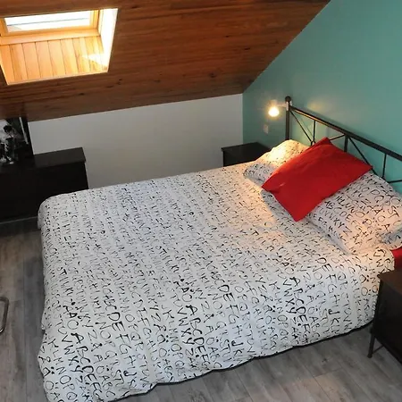 Bed & Breakfast Preuilh