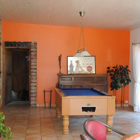 Preuilh Bed & Breakfast