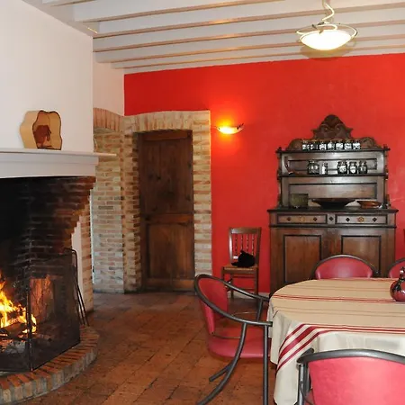 Bed & Breakfast Preuilh 3*
