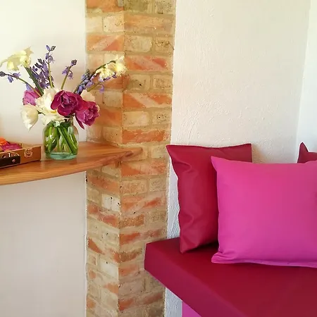 Preuilh Bed & Breakfast 3*