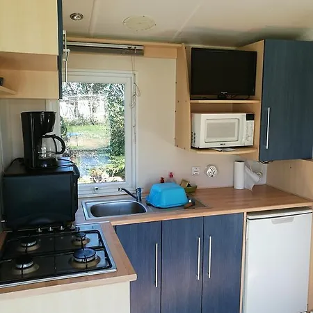 Preuilh Bed & Breakfast Morcenx