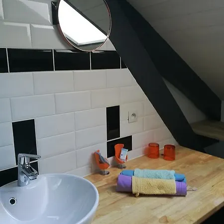 Bed & Breakfast Preuilh