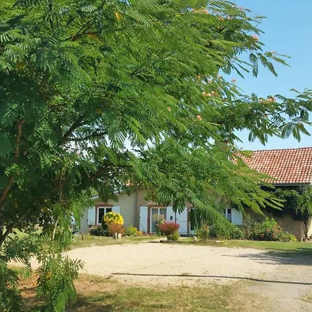 Preuilh Bed & Breakfast