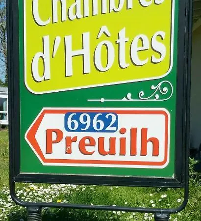 Preuilh